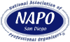 National Association of Professional Organizers