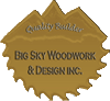 Big Sky Woodwork & Design Inc.